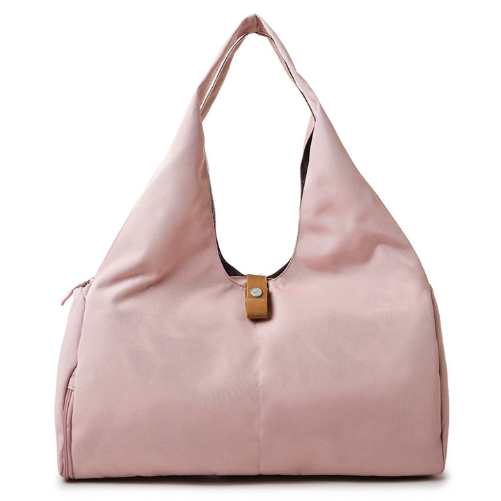 Elegant Everyday Tote Stornfield