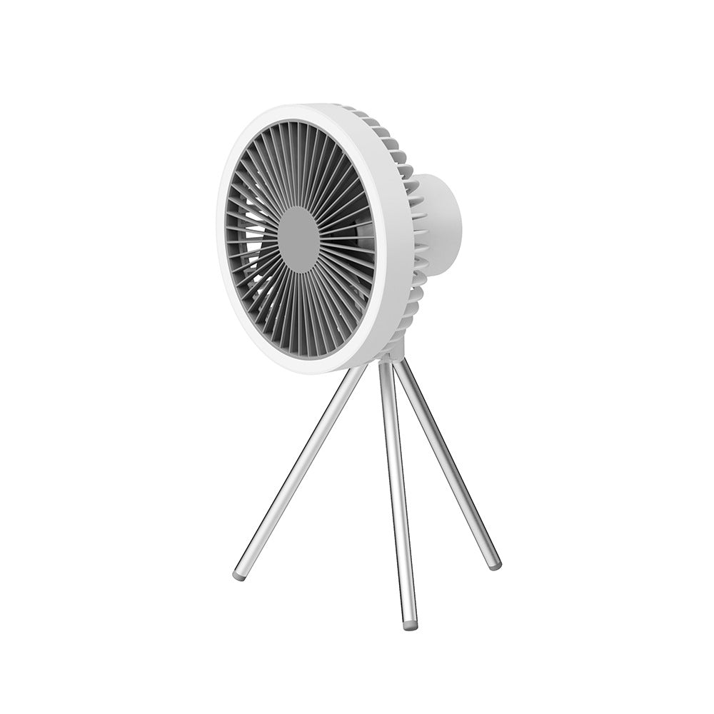 Unisex Adjustable Desktop Cooling Fan Stornfield