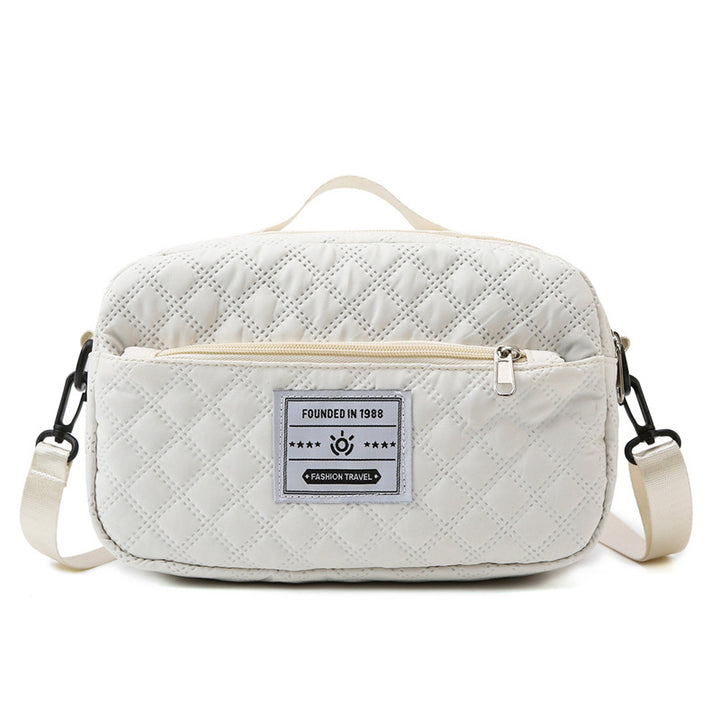 Stylish Sports Travel Stornfield
