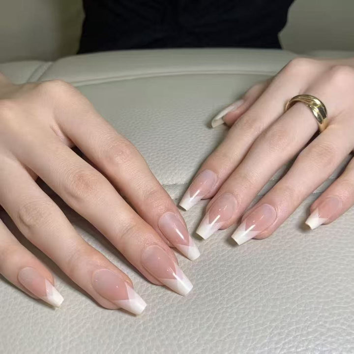 Elegant Nail Art Set Stornfield