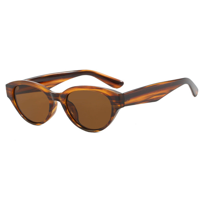 Women's Cat-Eye Sunglasses with protective UV filter and elegant frame Stornfield