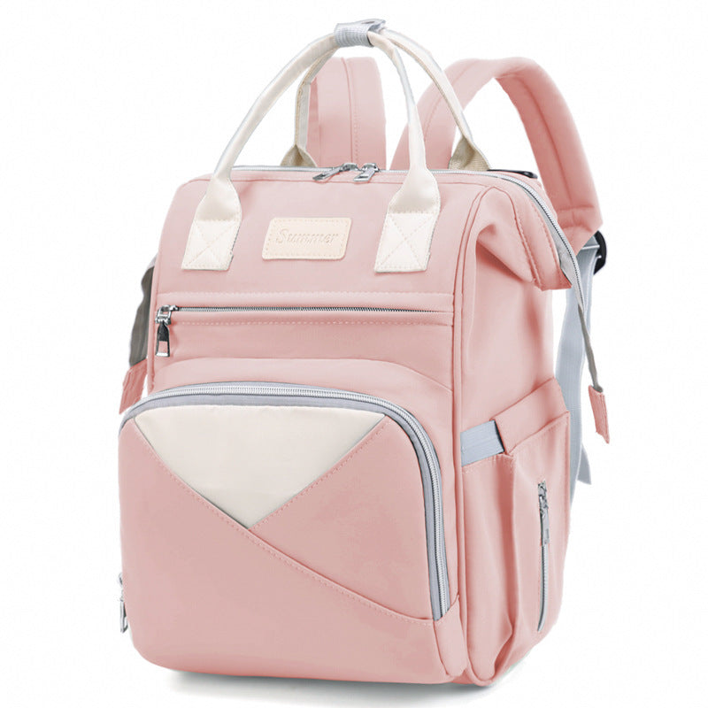 Versatile All-Purpose Diaper Backpack Stornfield
