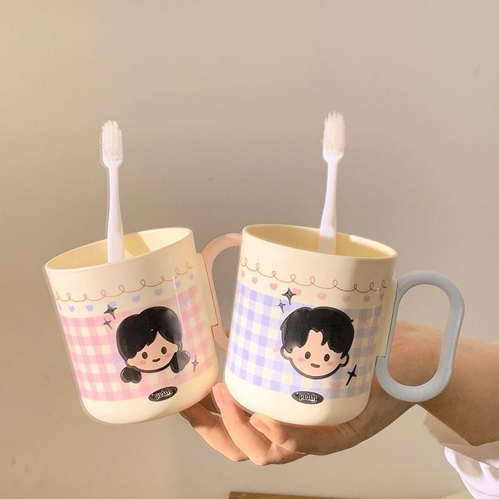 Trendy Ceramic Mug Stornfield