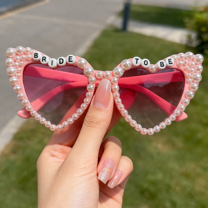 Decorative Statement Sunglasses Stornfield