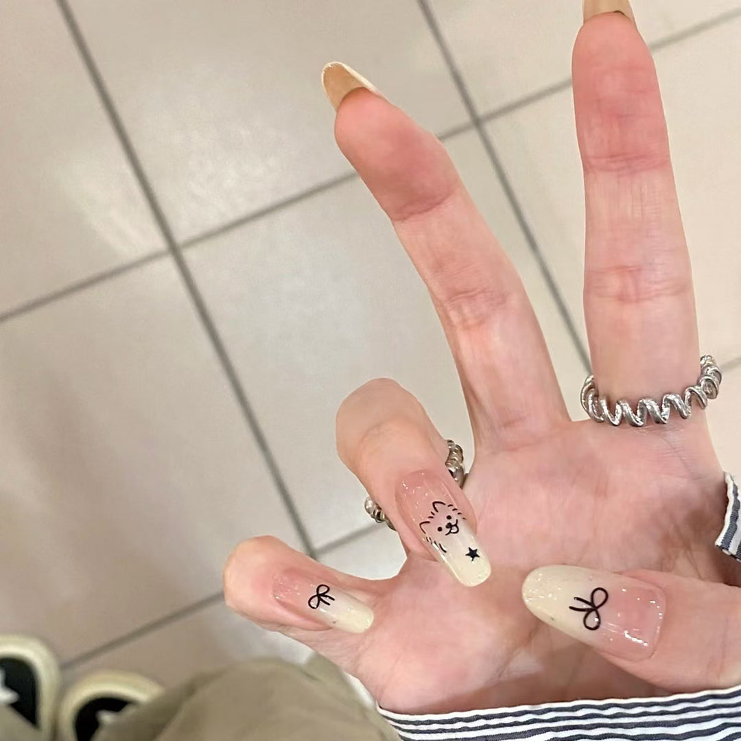 Creative Nail Art Enhancements Stornfield