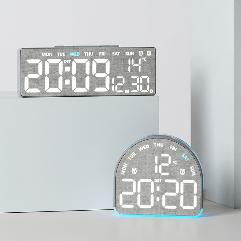 digital alarm clock Stornfield