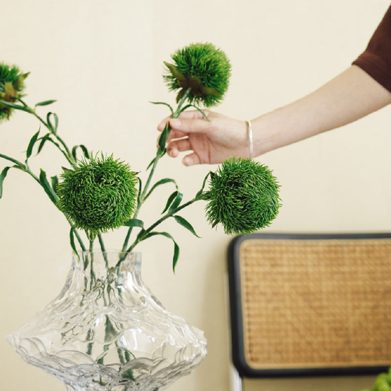 Artificial plant with realistic appearance Stornfield