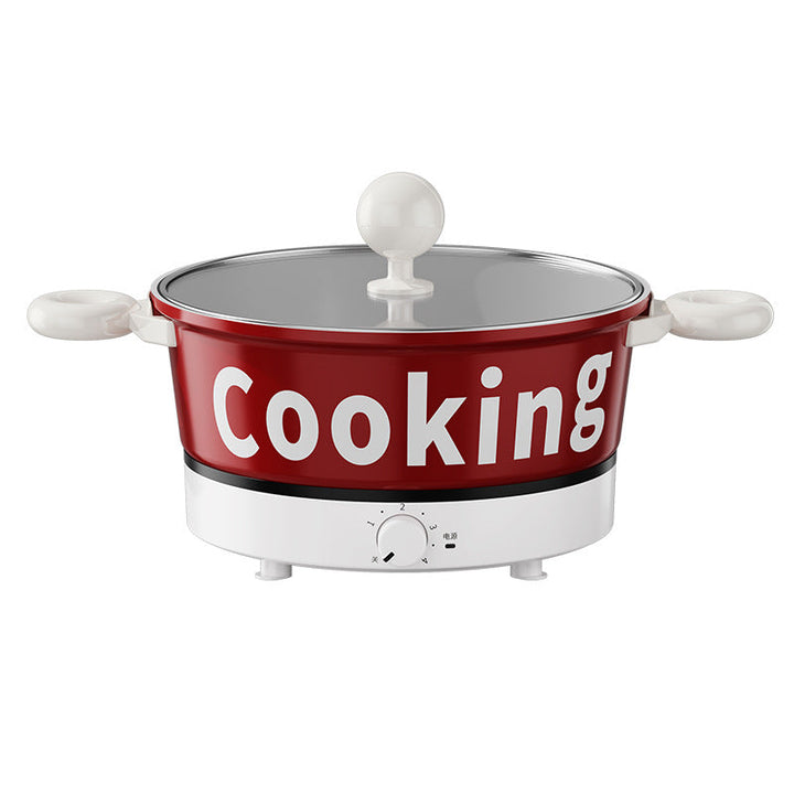 Slow Cooker Stornfield