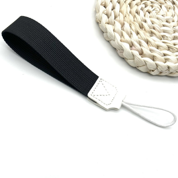 Durable Fabric Keychain Loop Stornfield