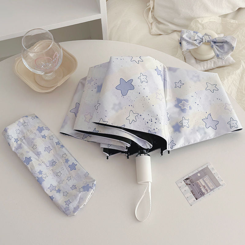 Women Folding Umbrella Stornfield