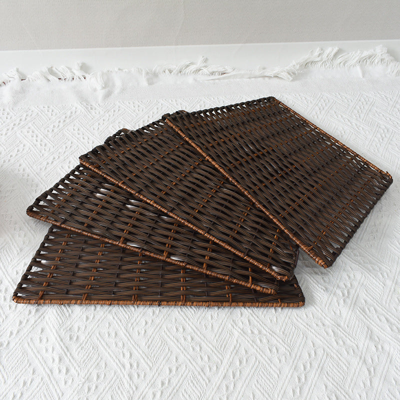 Storage Basket Stornfield