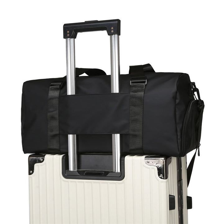 Women Multifunctional Sports and Travel Bag Stornfield