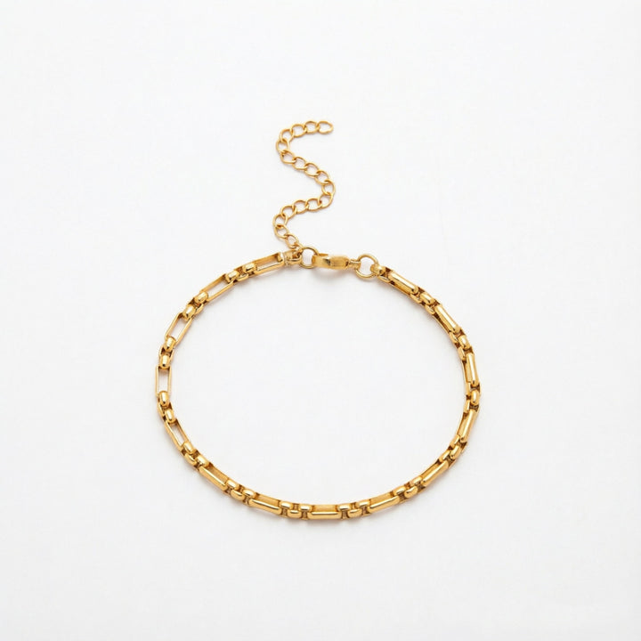Adjustable Link Chain Choker Stornfield