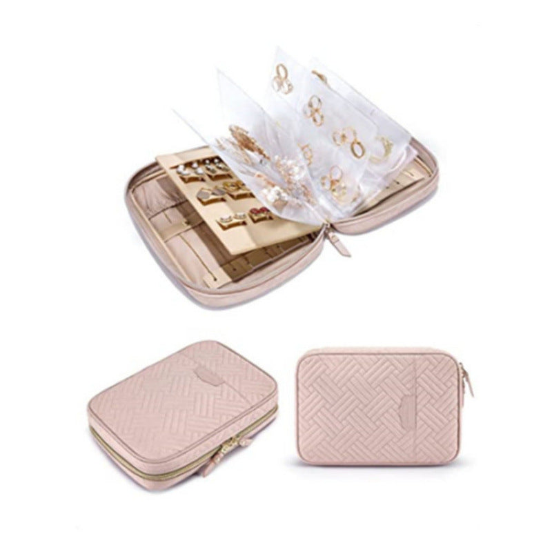 Padded Laptop Case with Practical Storage Slot Stornfield