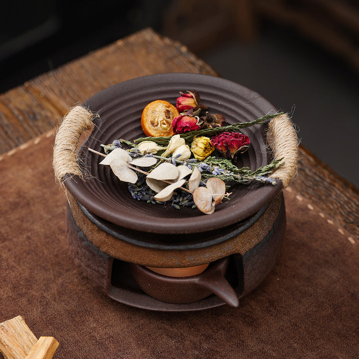 Aromatherapy Stone Diffuser