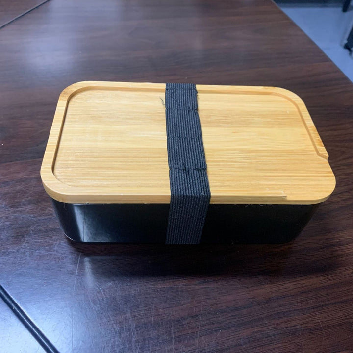 Eco-Friendly Bento Lunch Box