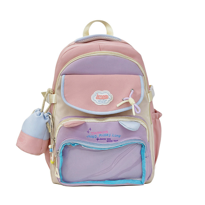 Multi-Functional School Backpack Stornfield