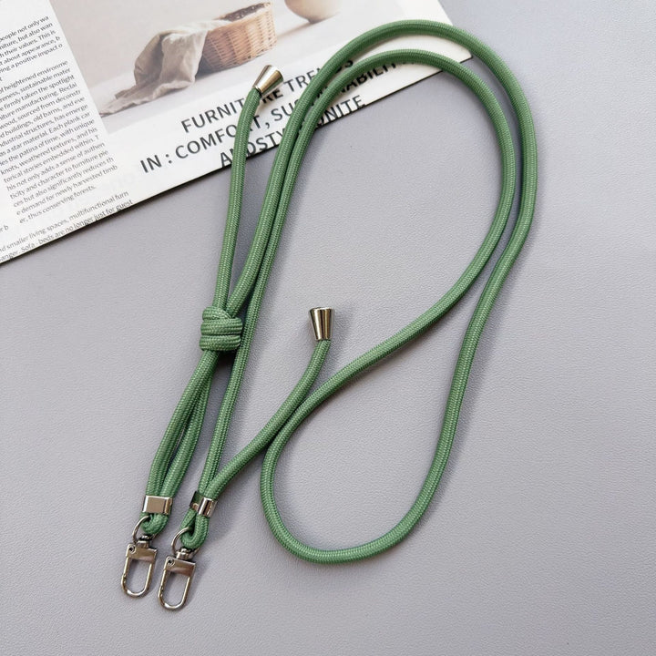 Premium Adjustable ID Badge Lanyard Stornfield
