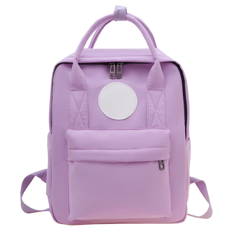 Stylish Compact Backpack Stornfield