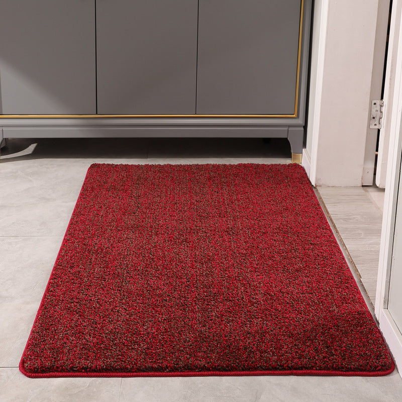 Soft Textured Indoor Bath Mat