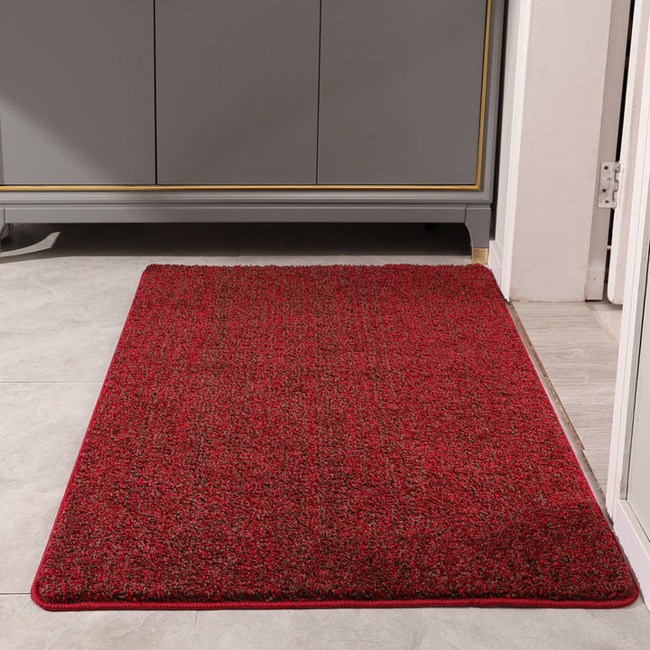 Soft Textured Indoor Bath Mat
