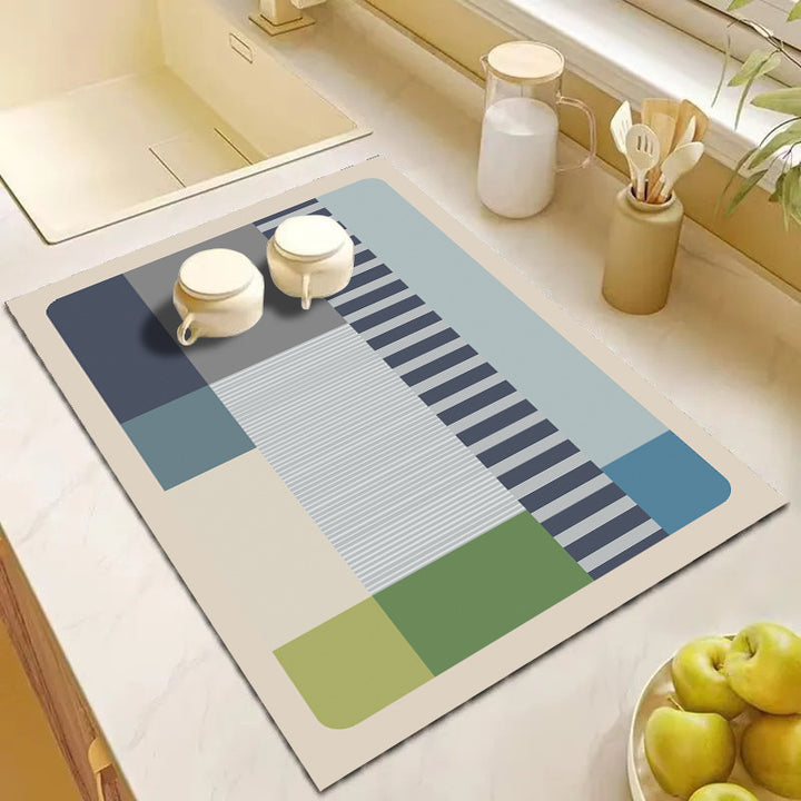 Versatile Kitchen Placemats Stornfield