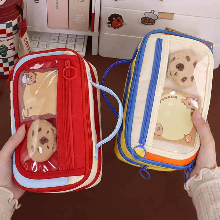 Practical and Stylish Toiletry Bag Stornfield