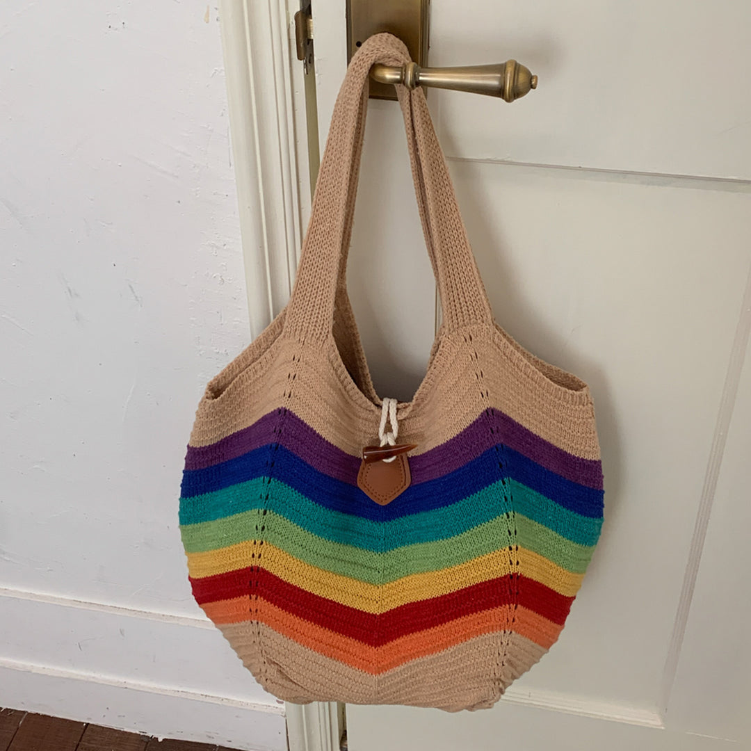 Artisan ven Beach Tote Stornfield