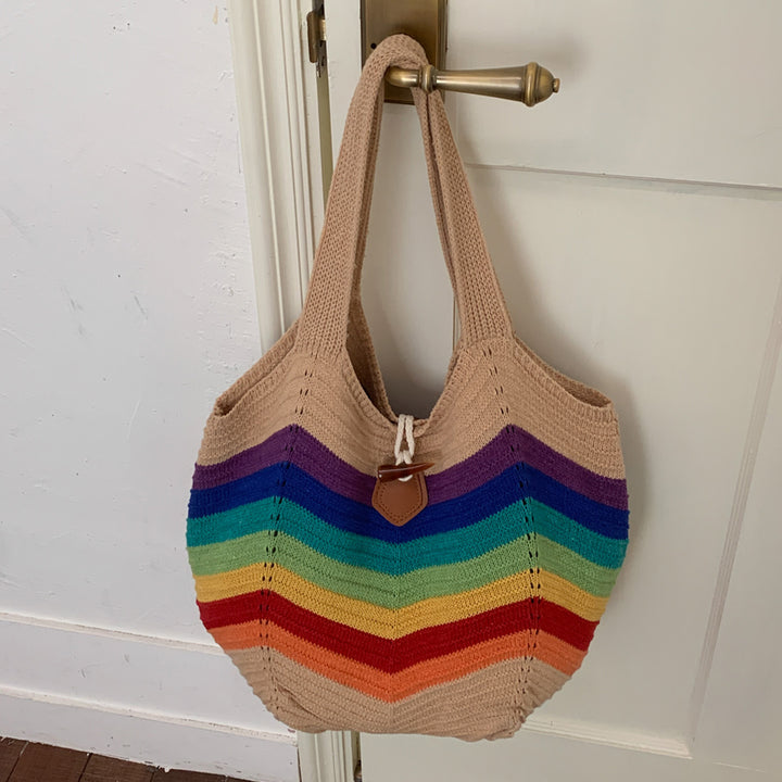 Artisan ven Beach Tote Stornfield