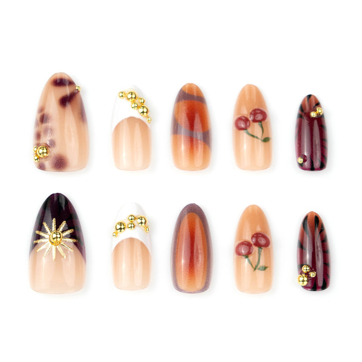 Artificial Nails Stornfield