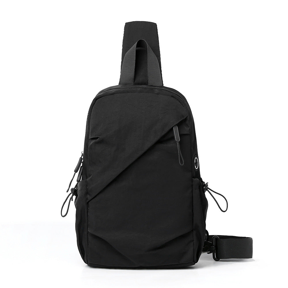 Stylish Urban Sling Backpack Stornfield