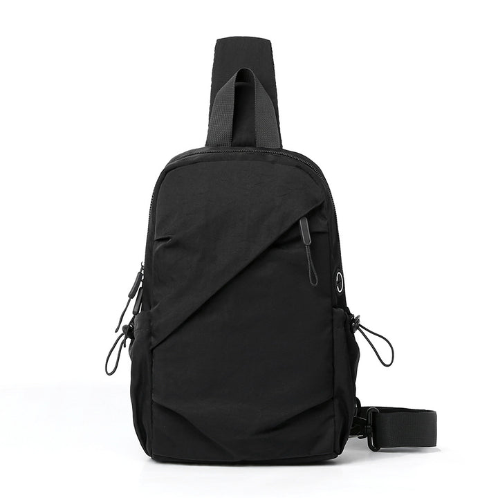 Stylish Urban Sling Backpack Stornfield