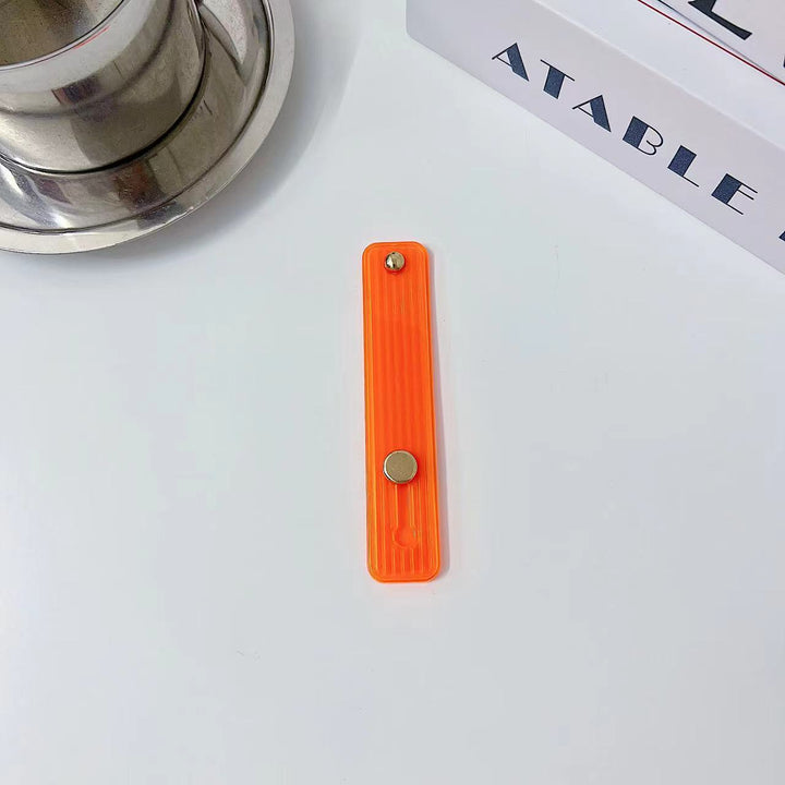 Vibrant Bookmark Clip Stornfield