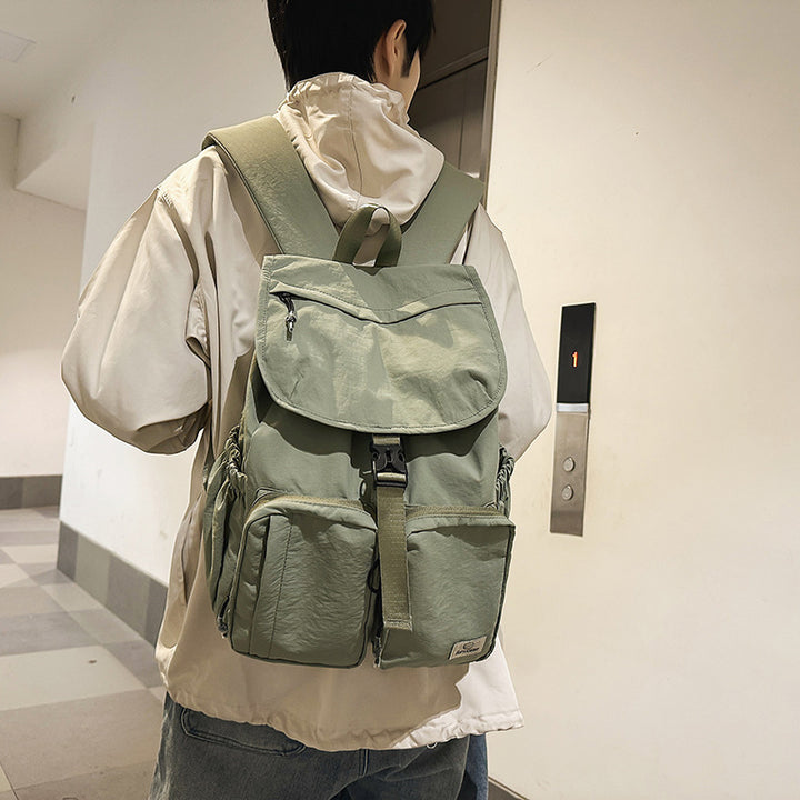 Functional Outdoor Backpack Stornfield