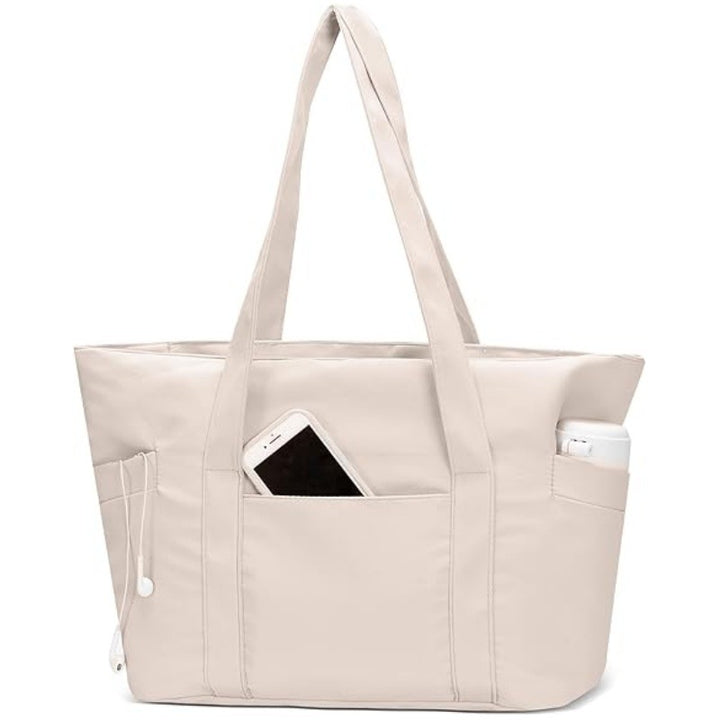 Practical everyday bag Stornfield