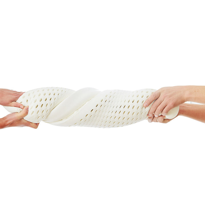 Ergonomic Memory Foam Pillow Stornfield