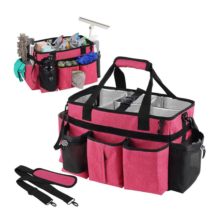 Multifunctional storage bag Stornfield