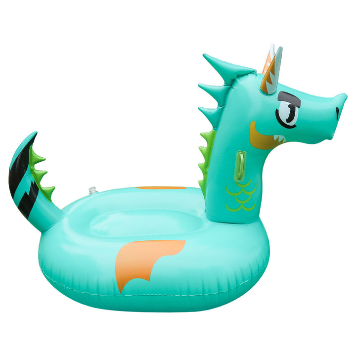 Women Inflatable Water Dragon Stornfield