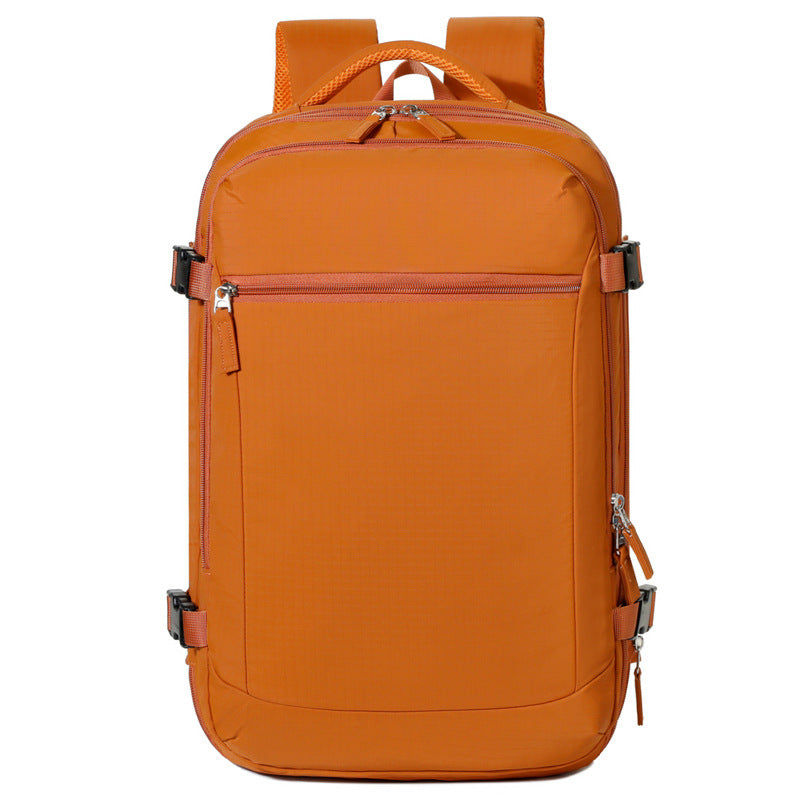Versatile Travel Backpack