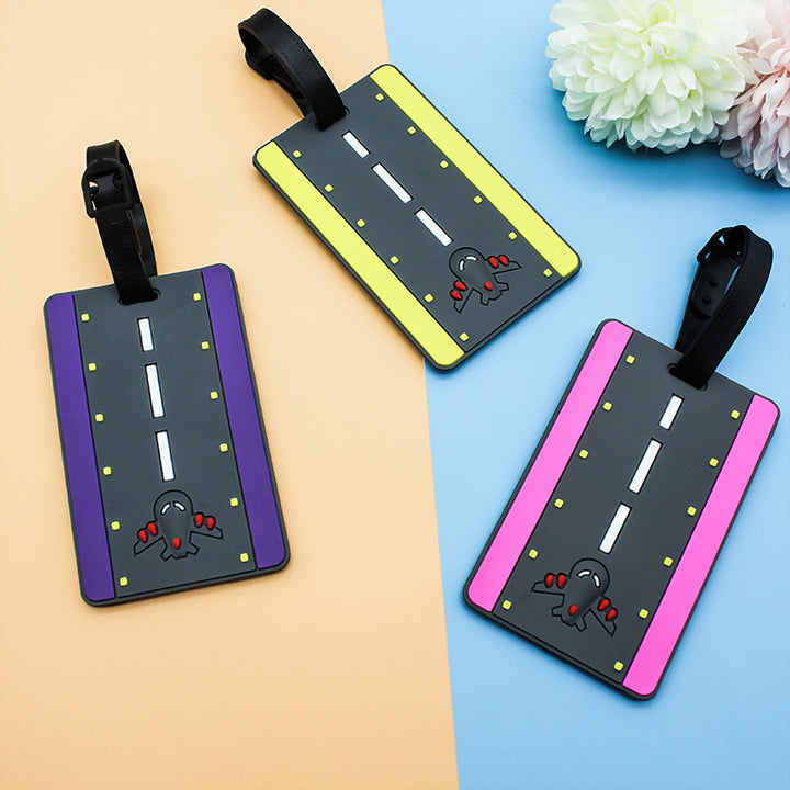 Unisex Luggage Tag Stornfield