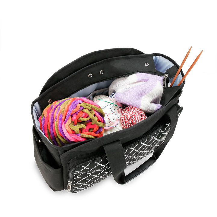 Multifunctional Shoulder Bag Stornfield