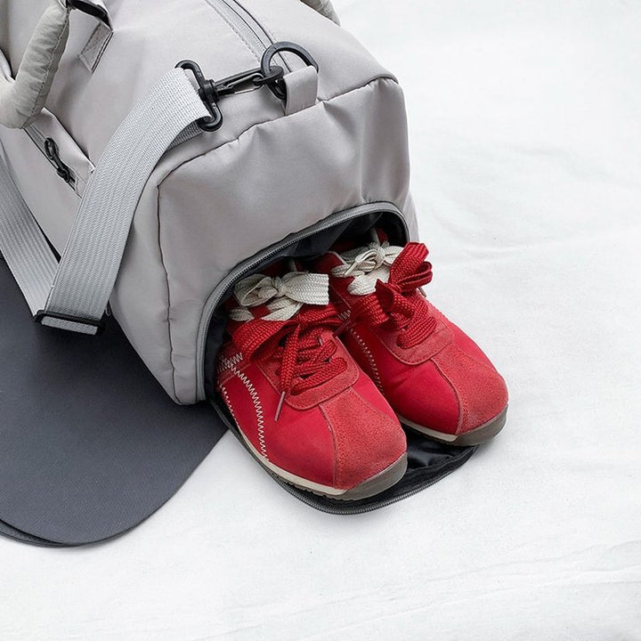Fashion-Forward All-Purpose Duffle Bag Stornfield