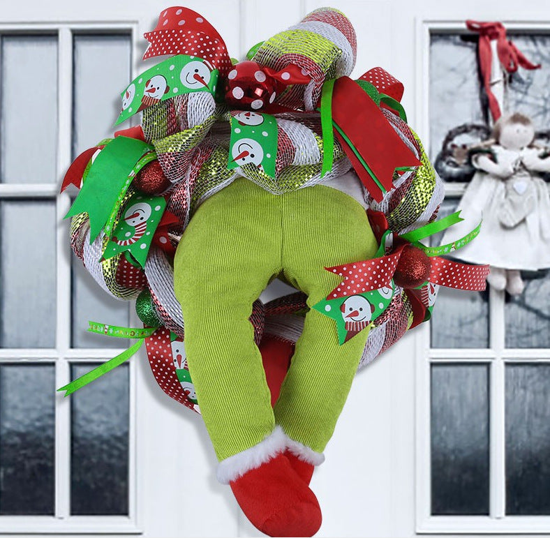 Festive Decorative Toy