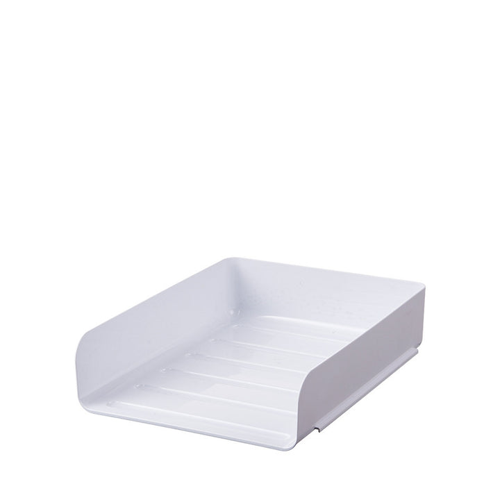 Stackable Document Storage Organizer