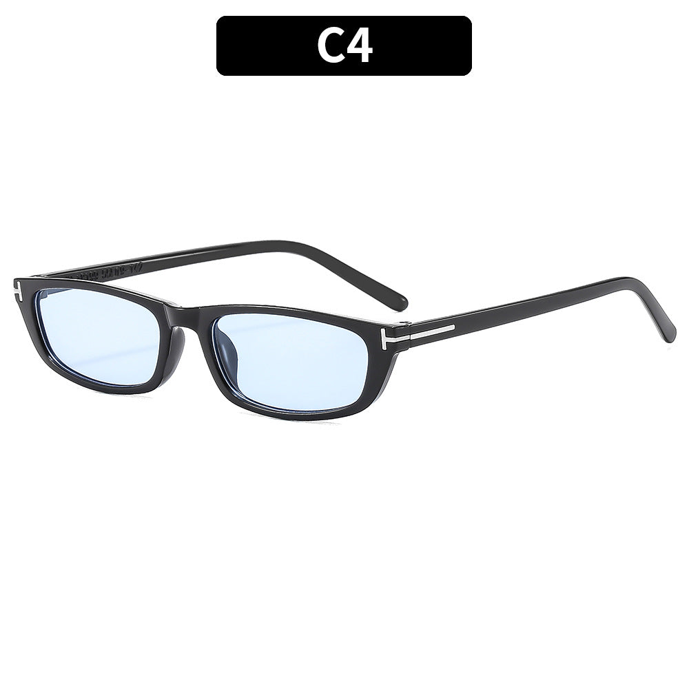 Fashionable Tortoiseshell Sunglasses