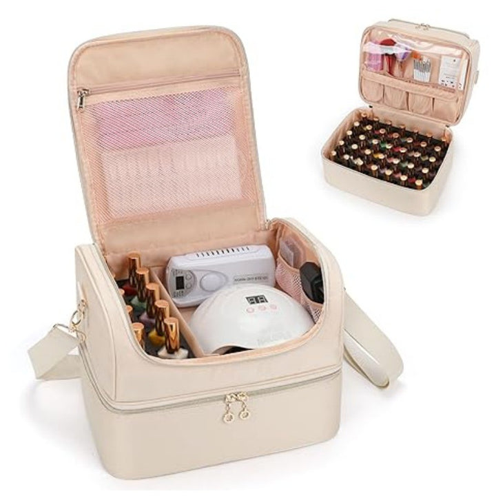 Cosmetic storage bag Stornfield