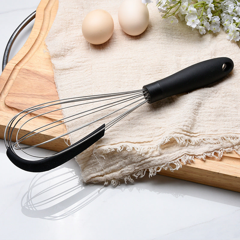 High-quality silicone whisk with ergonomic handle Stornfield
