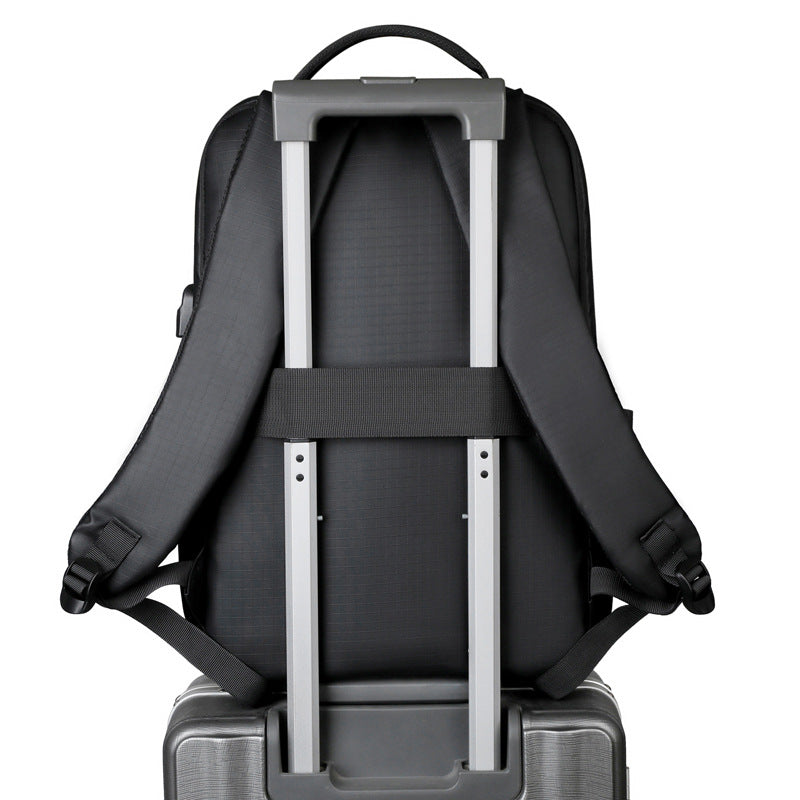 High-Performance Waterproof Backpack Stornfield