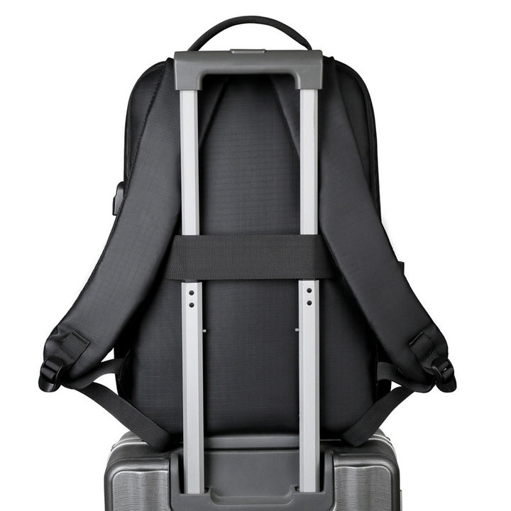 High-Performance Waterproof Backpack Stornfield