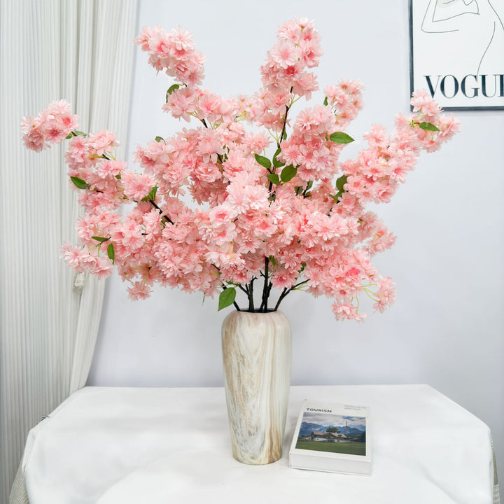 Stylish Flower Decor